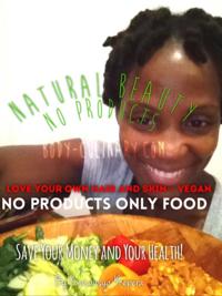 Natural Beauty No Products