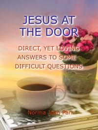 Jesus At the Door