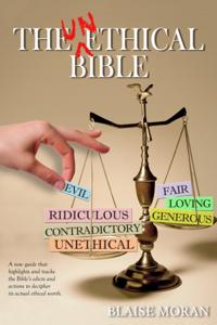 Unethical Bible