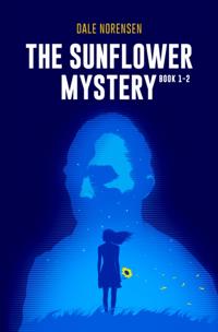 Sunflower Mystery 1-2