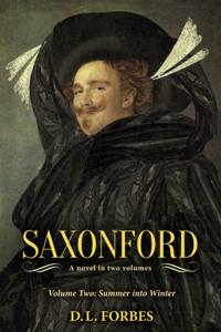 Saxonford