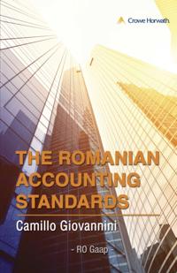 Romanian Accounting Standards - Romanian Gaap