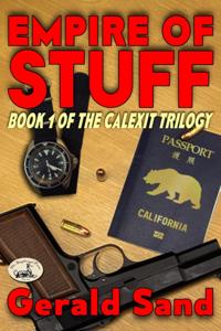 Empire of Stuff