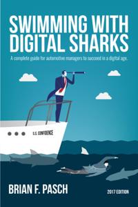 Swimming With Digital Sharks