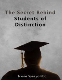 Secret Behind Students of Distinction