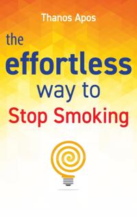 Effortless Way to Stop Smoking