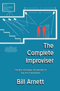 Complete Improviser
