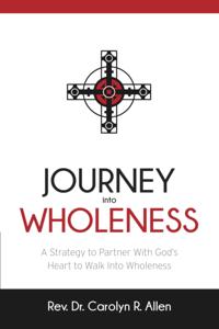 Journey Into Wholeness