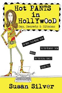 Hot Pants in Hollywood