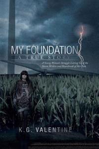 Bokomslag for "My Foundation"