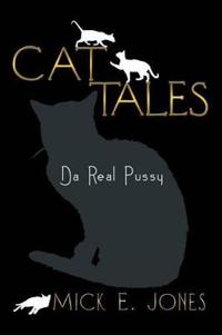 Bokomslag for "Cat Tales"