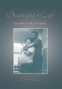 Bokomslag for "Beautiful Life"