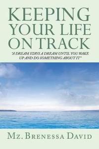 Bokomslag for "Keeping Your Life on Track"