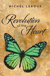 Bokomslag for "Revolution of the Heart"