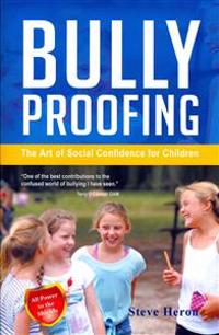 Bokomslag for "Bully-Proofing"
