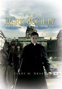 Bokomslag for "The Dark Society"