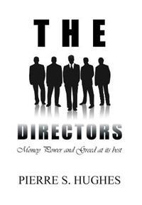 Bokomslag for "The Directors"