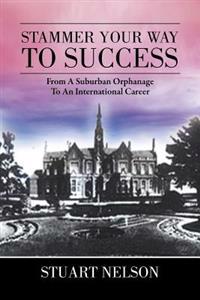 Bokomslag for "Stammer Your Way to Success"