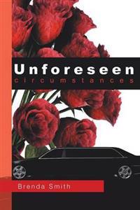 Bokomslag for "Unforeseen Circumstances"