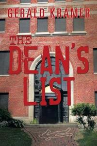 Bokomslag for "The Dean's List"