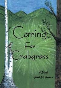 Bokomslag for "Caring for Crabgrass"
