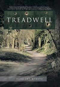 Bokomslag for "Treadwell"