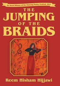 Bokomslag for "The Jumping of the Braids"
