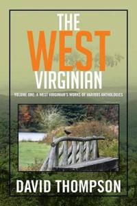 Bokomslag for "The West Virginian"