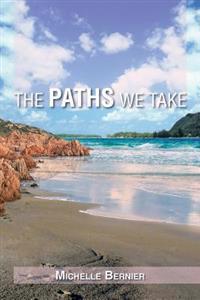 Bokomslag for "The Paths We Take"