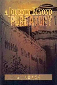 Bokomslag for "A Journey Beyond Purgatory"