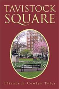Bokomslag for "Tavistock Square"
