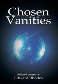 Bokomslag for "Chosen Vanities"