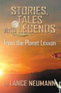Stories, Tales and Legends