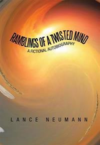 Bokomslag for "Ramblings of a Twisted Mind"