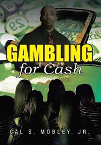 Bokomslag for "Gambling for Cash"