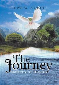 Bokomslag for "The Journey"