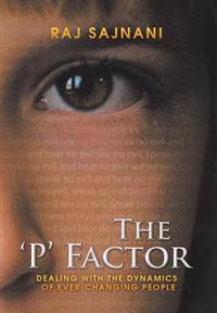 Bokomslag for "The 'p' Factor"