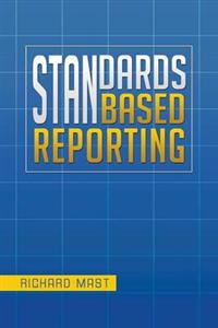 Bokomslag for "Standards Based Reporting"