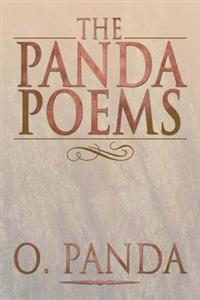 Bokomslag for "The Panda Poems"