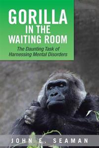 Bokomslag for "Gorilla in the Waiting Room"