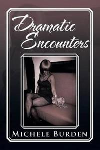 Bokomslag for "Dramatic Encounters"