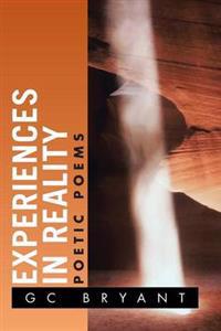 Bokomslag for "Experiences in Reality"