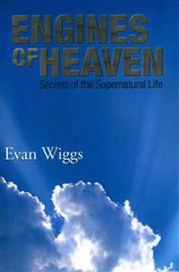 Bokomslag for "Engines of Heaven"