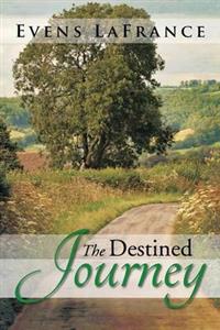 Bokomslag for "The Destined Journey"