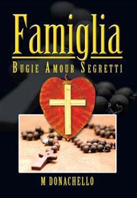 Bokomslag for "Famiglia"