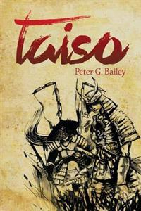 Bokomslag for "Taiso"