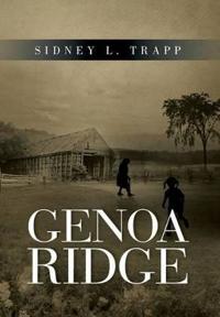 Bokomslag for "Genoa Ridge"