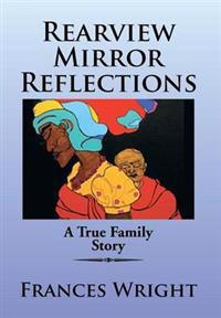 Bokomslag for "Rearview Mirror Reflections"
