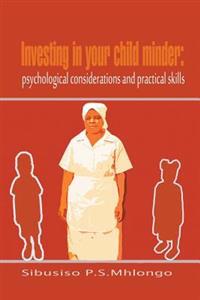 Bokomslag for "Investing in Your Child Minder"