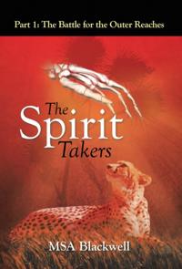 Spirit Takers